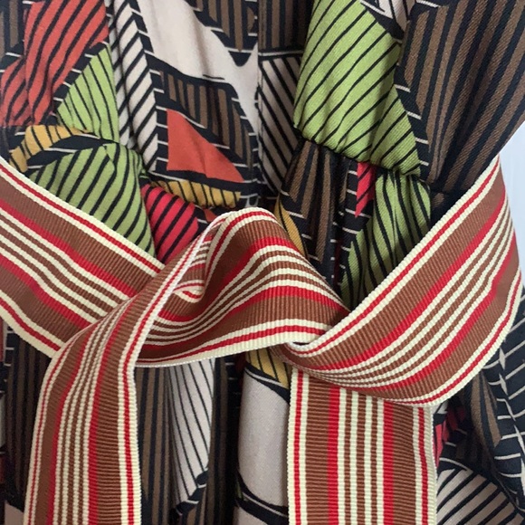 Italian dress - Picture 5 of 5